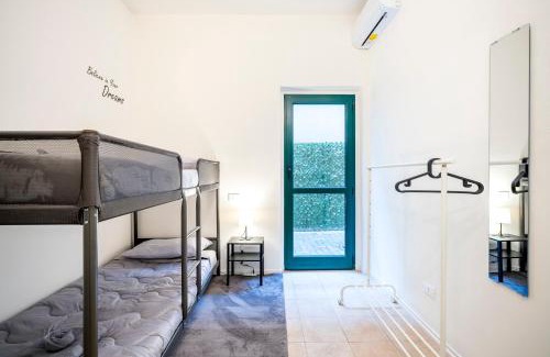 Casoretto Apartment | Giardino a Milano - Elegante Appartamento
