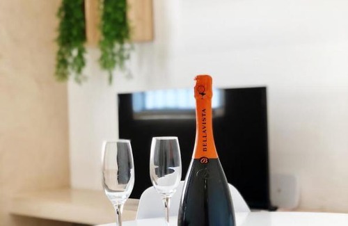 Desenzano del Garda Apartment | Golden Suite