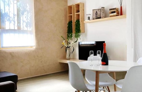 Desenzano del Garda Apartment | Golden Suite