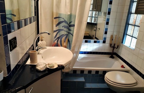 Centro Direzionale Apartment | Goldhouse (island-Garibaldi-Central Station)