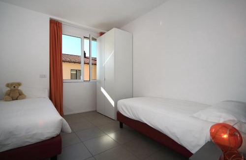 Maccagno Apartment | Golfo Gabella Lake Apartments