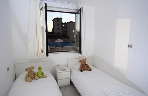 Maccagno Apartment | Golfo Gabella Lake Apartments
