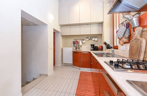 Gardone Riviera Apartment | Gorgeous Property Waterfront In An Exclusive Location. Private Beach.