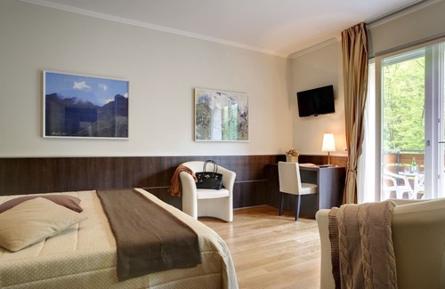 Castione della Presolana Hotel | Grand Hotel Presolana