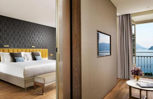 Menaggio Hotel | Grand Hotel Victoria concept & spa, by R Collection Hotels