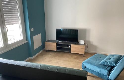 Cantu Apartment | Grande Appartamento familiare - 3 camere 3 bagni - P1