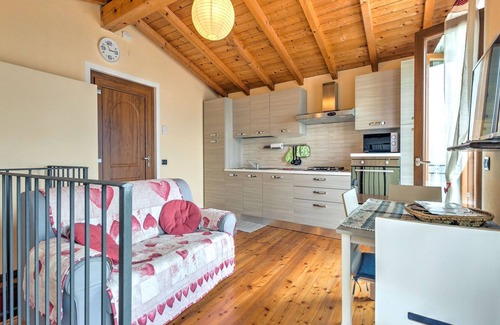 Gravedona House | Gravedona Lake Escape