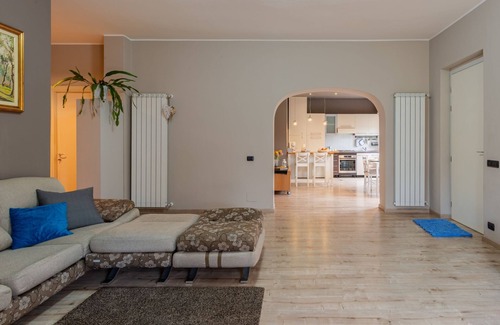 Leggiuno Apartment | Graziella by Interhome