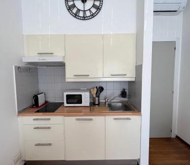 Zona Risorgimento Apartment | Green Apartment City Center