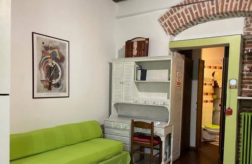 Centro Direzionale Apartment | GREEN HOUSE APARTAMENTS