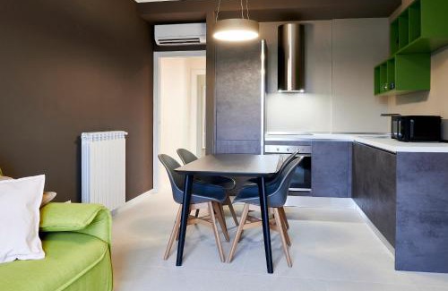 Bullona House | GREEN RIBBON