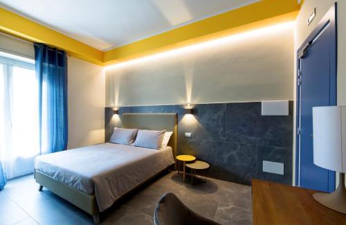 Bullona House | GREEN RIBBON