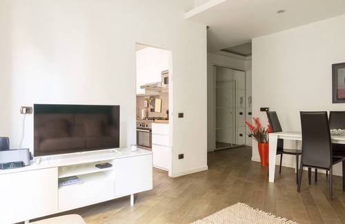 Porta Romana Apartment | Groovy Apartment: nice, modern and quiet house in the heart of Milan - 4 guests