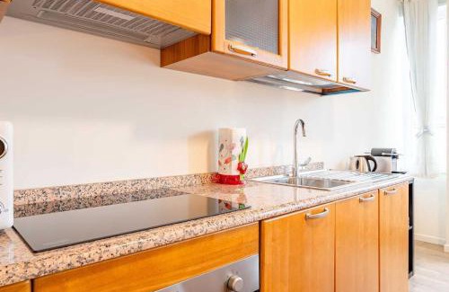 Villa San Giovanni Apartment | Guest Planet - Living Fortezza 27!