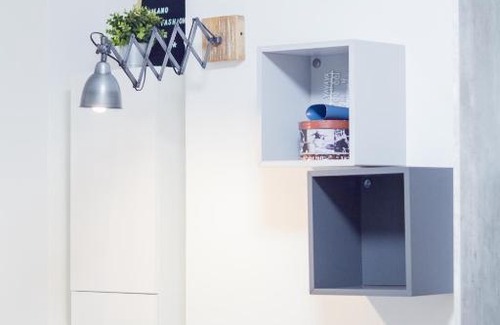 Vigentino Apartment | Guesthero Apartment Milano Bocconi