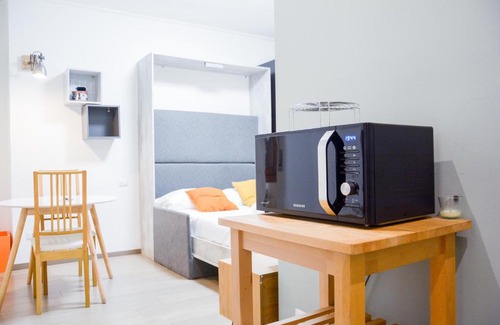 Vigentino Apartment | Guesthero Apartment Milano Bocconi