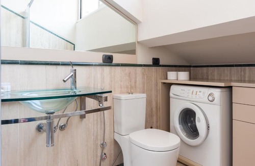 San Marco Apartment | Guesthero Apartment Milano - Moscova M2