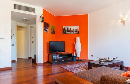 Tre Torri Apartment | Guesthero Apartment Milano - M1 Pagano