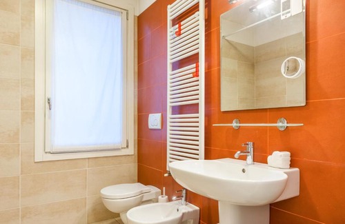 Tre Torri Apartment | Guesthero Apartment Milano - M1 Pagano