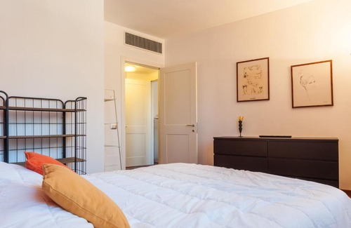 Tre Torri Apartment | Guesthero Apartment Milano - M1 Pagano
