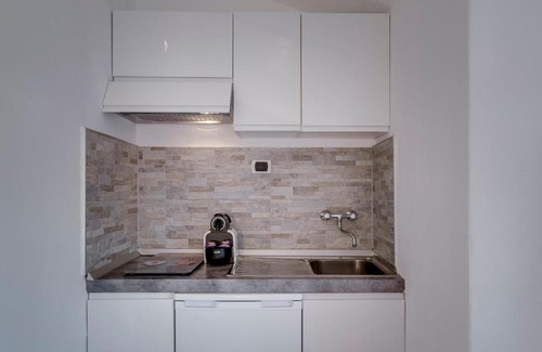 Vigentino Apartment | Guesthero Apartment Milano - Ripamonti Area