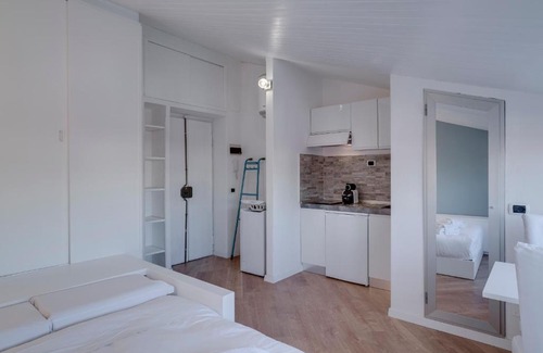 Vigentino Apartment | Guesthero Apartment Milano - Ripamonti Area
