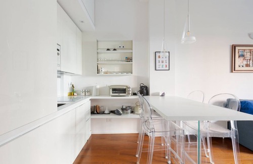 Porta Lodovica Apartment | GuestHost - MM Santa Sofia Apartment Milan