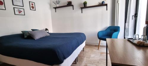 Stazione House | Guesthouse Tree Rooms Industrial