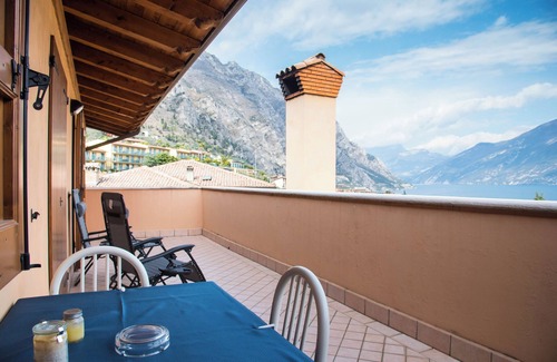Limone sul Garda House | Guesthouse "Villa Tamas"