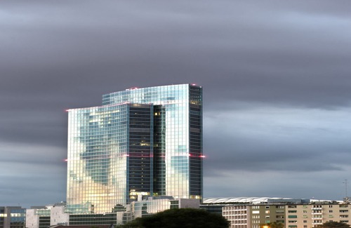 Varesine Hotel | Heart Hotel Milano