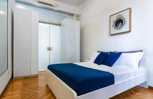 Porta Volta Apartment | Hemeras Boutique Homes - City center large design apartment