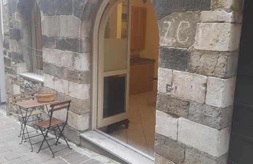 Consiglio di Rumo Apartment | Historic House