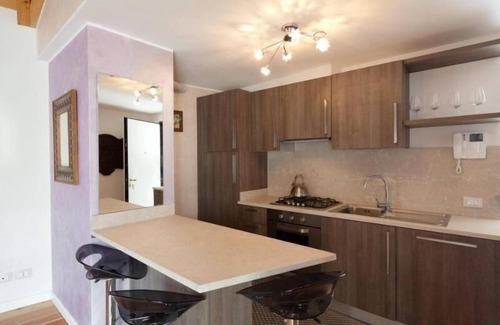 San Felice del Benaco Apartment | Holiday apartment San Felice del Benaco for 1 - 5 persons with 1 bedroom - Holiday apartment in one