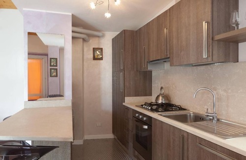 San Felice del Benaco Apartment | Holiday apartment San Felice del Benaco for 1 - 5 persons with 1 bedroom - Holiday apartment in one