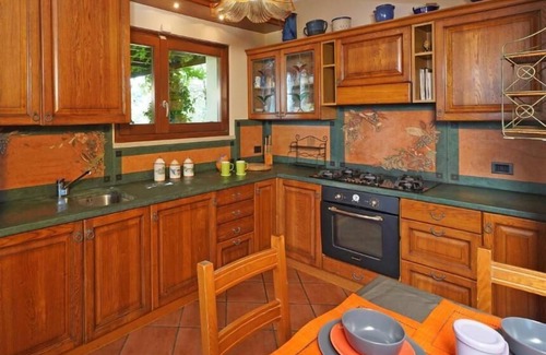 Castello Apartment | Holiday apartment Puegnago sul Garda for 4 persons with 2 bedrooms - Holiday apartment