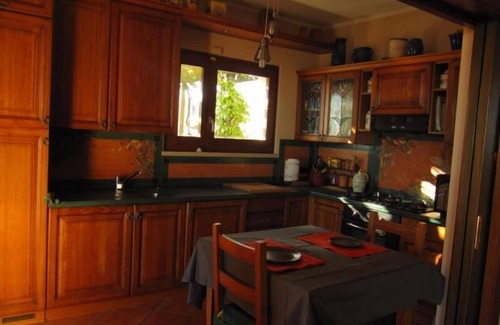 Castello Apartment | Holiday apartment Puegnago sul Garda for 4 persons with 2 bedrooms - Holiday apartment