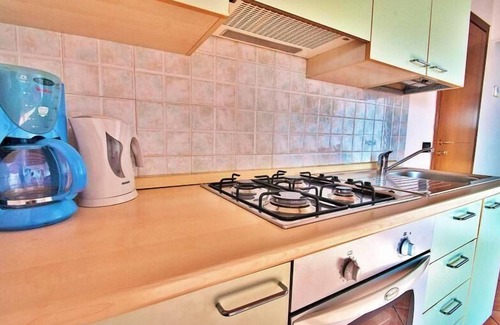 Manerba del Garda Apartment | Holiday apartment Manerba del Garda for 1 - 3 persons with 1 bedroom - Holiday apartment in one or m