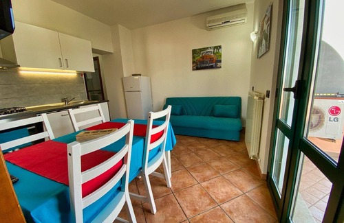 Manerba del Garda Apartment | Holiday apartment Manerba del Garda for 1 - 3 persons with 1 bedroom - Holiday apartment in one or m