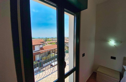 Manerba del Garda Apartment | Holiday apartment Manerba del Garda for 1 - 3 persons with 1 bedroom - Holiday apartment in one or m