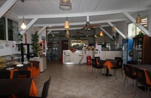 Villaggio Sanghen Apartment | Holiday apartment Manerba del Garda for 1 - 4 persons with 1 bedroom - Holiday apartment