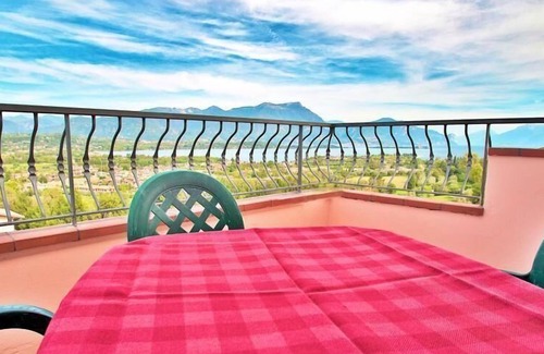 Manerba del Garda Apartment | Holiday apartment Manerba del Garda for 1 - 3 persons with 1 bedroom - Holiday apartment in one or m