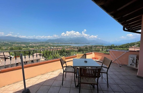 Manerba del Garda Apartment | Holiday apartment Manerba del Garda for 1 - 3 persons with 1 bedroom - Holiday apartment in one or m