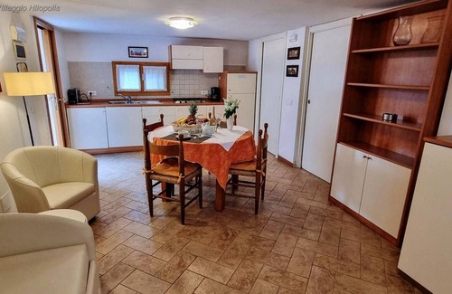 Villaggio Sanghen Apartment | Holiday apartment Manerba del Garda for 2 - 4 persons with 1 bedroom - Holiday apartment