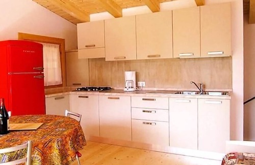 Villaggio Sanghen House | Holiday apartment Manerba del Garda for 2 - 6 persons with 1 bedroom - Holiday house