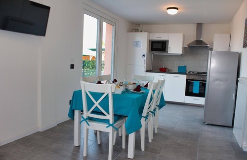 Manerba del Garda Apartment | Holiday apartment Manerba del Garda for 1 - 5 persons with 2 bedrooms - Holiday apartment in one or