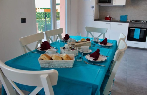 Manerba del Garda Apartment | Holiday apartment Manerba del Garda for 1 - 5 persons with 2 bedrooms - Holiday apartment in one or