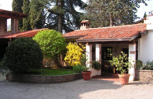 Provezze House | Holiday apartment Provaglio d'Iseo for 1 - 4 persons with 1 bedroom - Holiday house