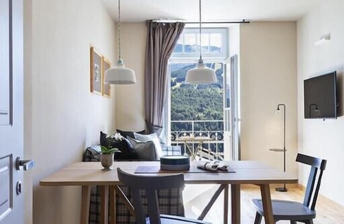 Premadio Apartment | Holiday apartment Isolaccia for 1 - 2 persons with 1 bedroom - Holiday apartment