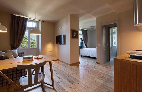 Premadio Apartment | Holiday apartment Isolaccia for 1 - 2 persons with 1 bedroom - Holiday apartment