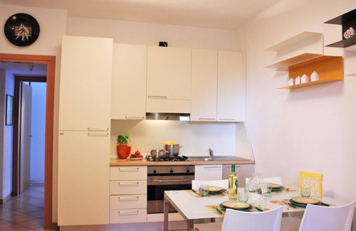 Onno Apartment | Holiday apartment Oliveto Lario for 1 - 4 persons with 2 bedrooms - Row house